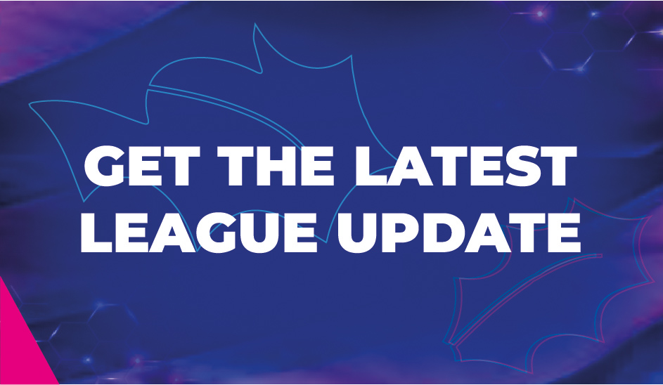 League Update