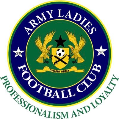 army ladies fc