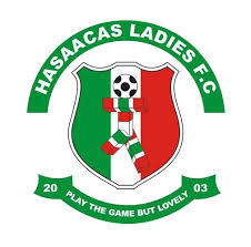 Hasaacas Ladies FC