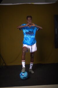 THERESA AKON COBBINA