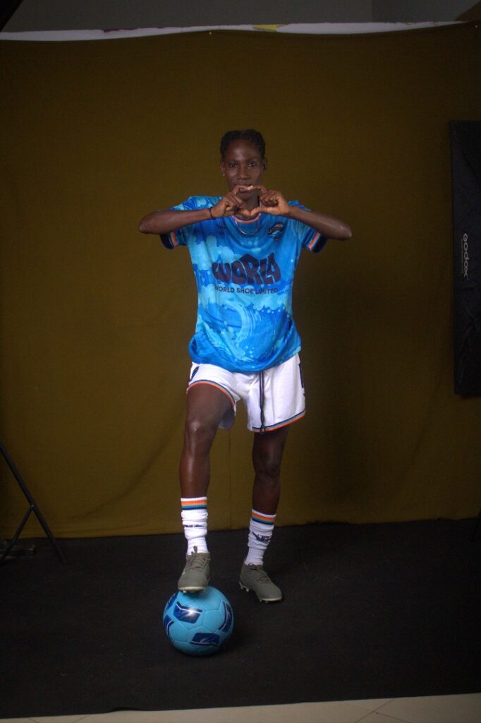 THERESA AKON COBBINA