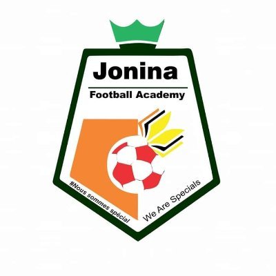 Jonina Football Academy Ladies