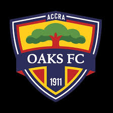 Oaks Ladies FC