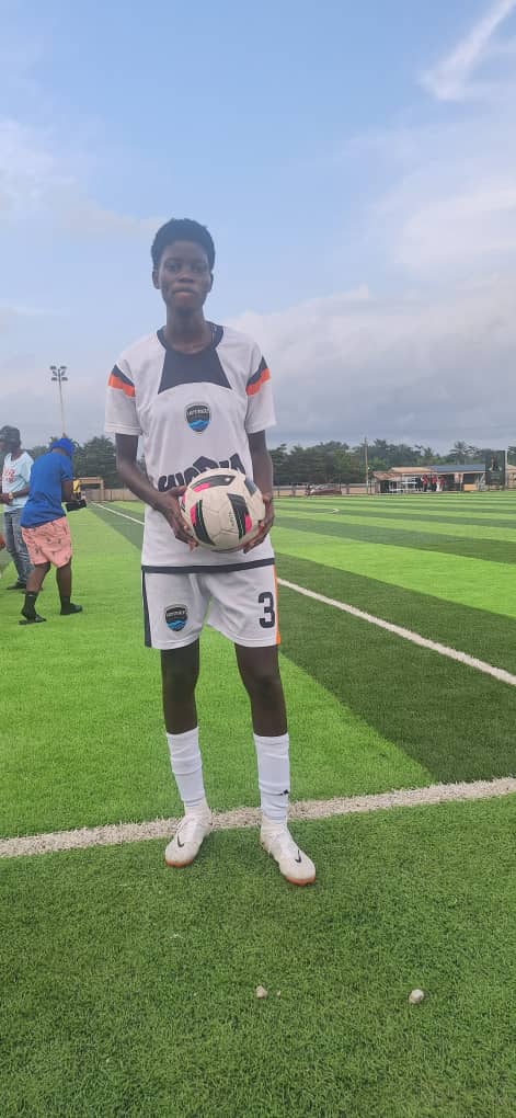 Akosombo Ladies FC Secure 2–1 Victory Over GRA Ladies